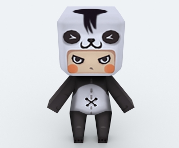 Modern Toys-ID:880548005