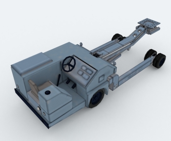 Modern Vehicle-ID:563383102