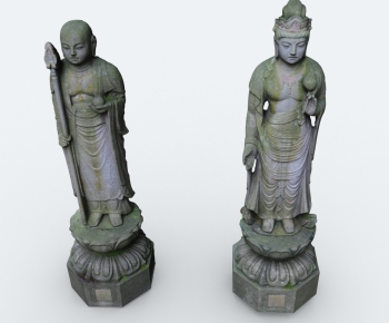 Modern Stone Carving-ID:929550897