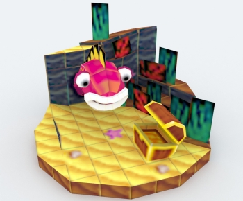 Modern Other-ID:761101018