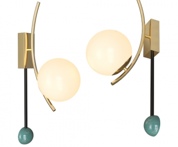 Modern Wall Lamp-ID:798901083