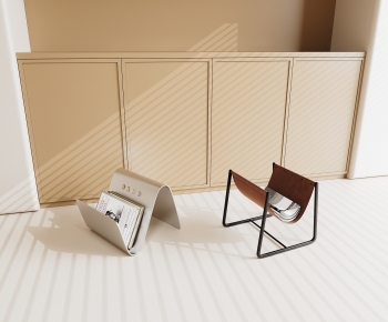 Modern Bookshelf-ID:110294104