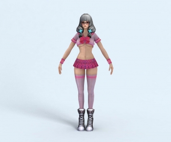 Modern Robot-ID:655399083