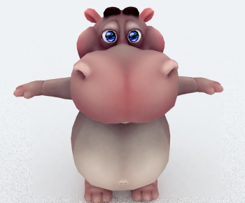 Modern Robot-ID:488337995