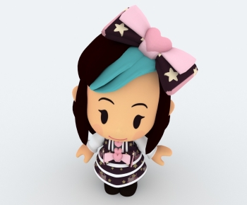 Modern Stuffed Toy-ID:935103899