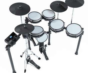 Modern Music Equipment-ID:372360941