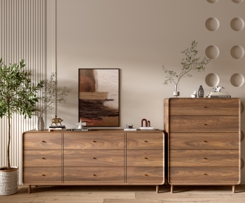 Modern Side Cabinet-ID:377669102