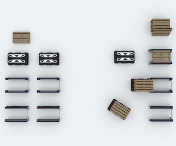 Modern Industrial Equipment-ID:379629177