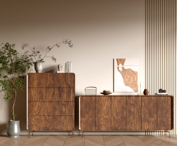 Modern Side Cabinet-ID:416928054