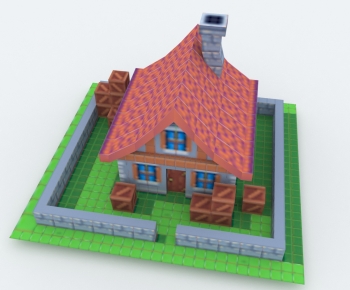 Modern Other-ID:724520751