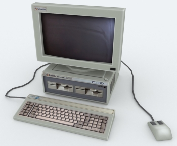 Modern Computer/Computer Screen-ID:808948043
