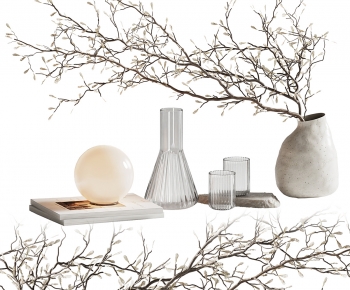 Modern Decorative Set-ID:151259976