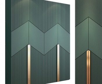 Modern The Wardrobe-ID:888400187