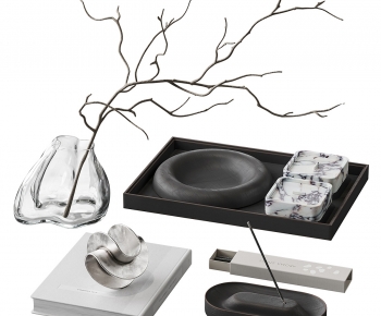 Modern Decorative Set-ID:700364119