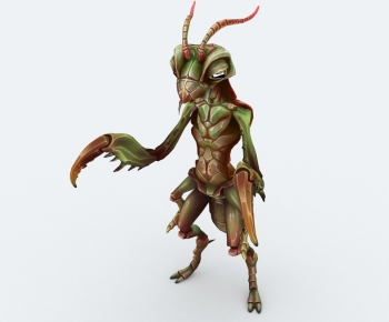 Modern Other Animals-ID:340409994