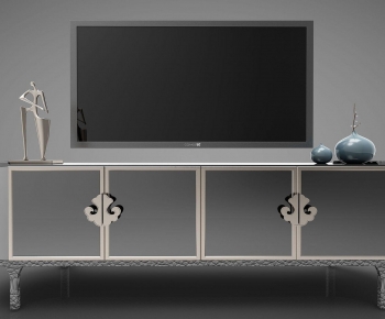 Modern TV Cabinet-ID:214767933