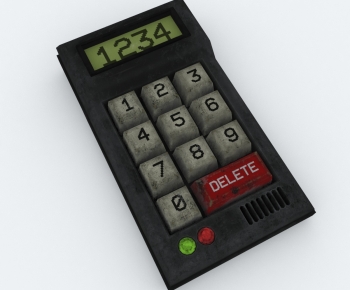 Modern Office Supplies-ID:770790102