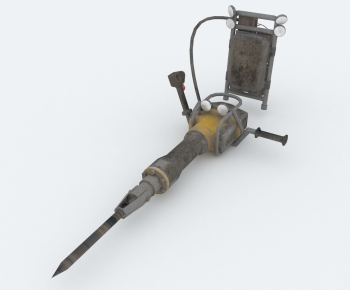 Modern Industrial Equipment-ID:113378059