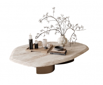 Modern Coffee Table-ID:703048944