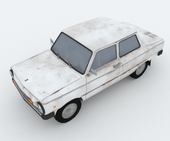 Modern Car-ID:200014113