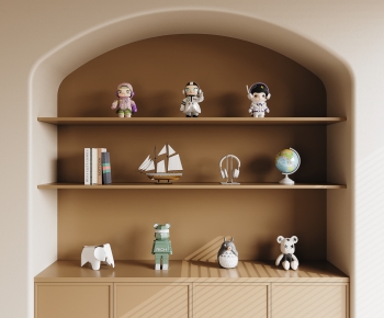 Modern Decorative Set-ID:577373036
