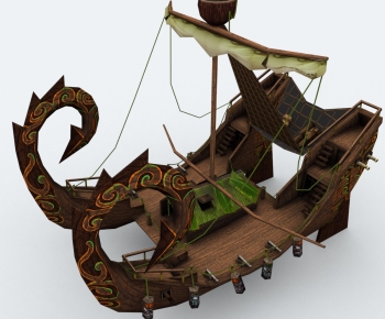 Modern Toys-ID:952759989