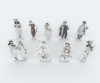 Modern Toys-ID:490998982