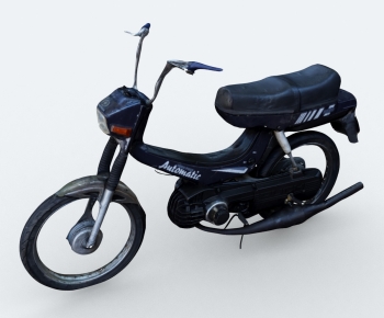 Modern Motorcycle-ID:867166042