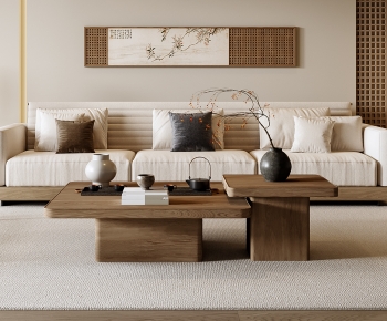 Modern Coffee Table-ID:278383026