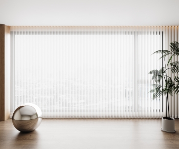 Modern The Curtain-ID:882612943