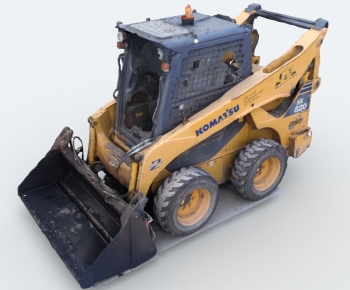 Modern Industrial Equipment-ID:574208028