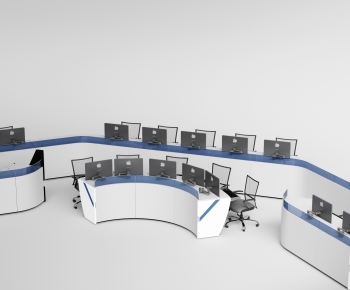 Modern Operation Console-ID:401031028