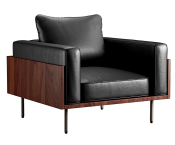 Modern Lounge Chair-ID:114691023