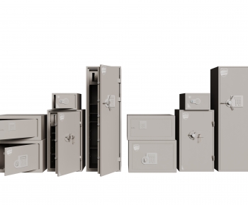 Modern Public Cabinet/lock Cabinet-ID:225996024