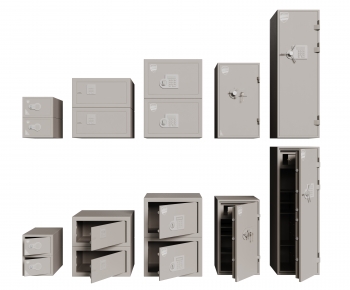 Modern Public Cabinet/lock Cabinet-ID:516484021
