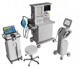 Modern Medical Equipment-ID:442152027