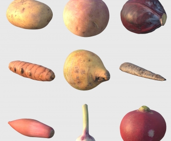 Modern Vegetables-ID:539798971