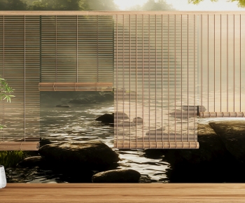 New Chinese Style Roller Shutters-ID:519236097