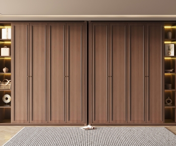 French Style The Wardrobe-ID:724200017