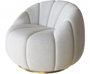 Modern Single Sofa-ID:257680491
