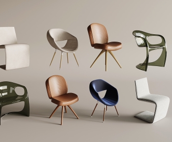 Modern Lounge Chair-ID:316572903