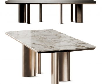 Modern Dining Table-ID:106270359