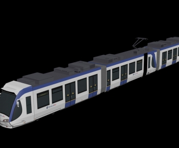 Modern Transportation-ID:416176084
