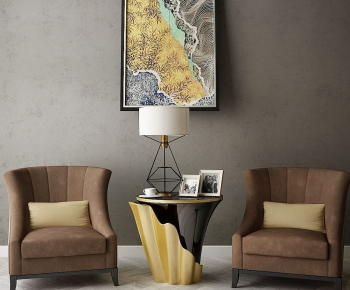 Modern Lounge Chair-ID:722501046