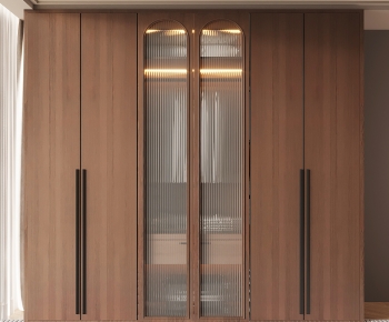 French Style The Wardrobe-ID:328447109