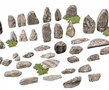 Modern Stone-ID:878209113