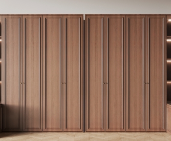 French Style The Wardrobe-ID:402803908