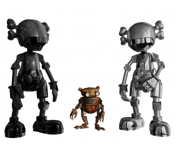 Modern Garage Kit-ID:566855919