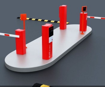 Modern Public Equipment-ID:208836087