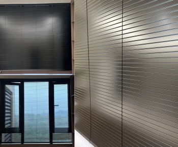 Modern Venetian Blinds-ID:284368994